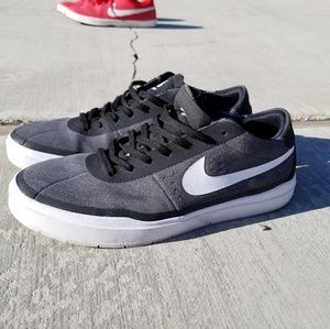 Nike SB shoes